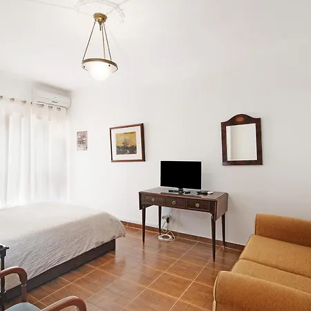 Santos Apartament Tavira