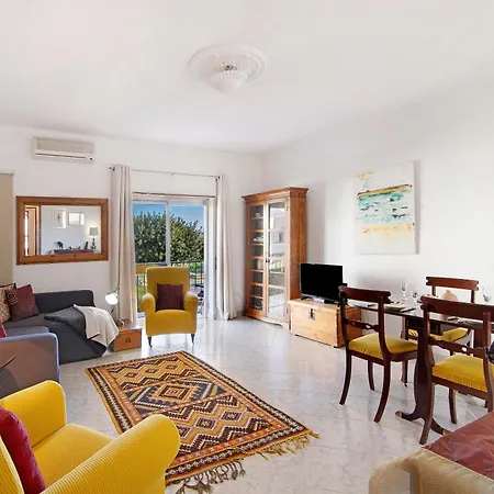 Apartament Santos *