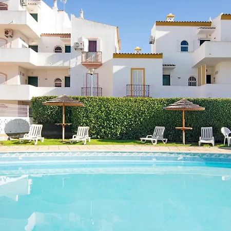 Apartamento Santos Tavira
