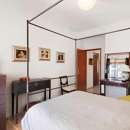 Apartamento Santos