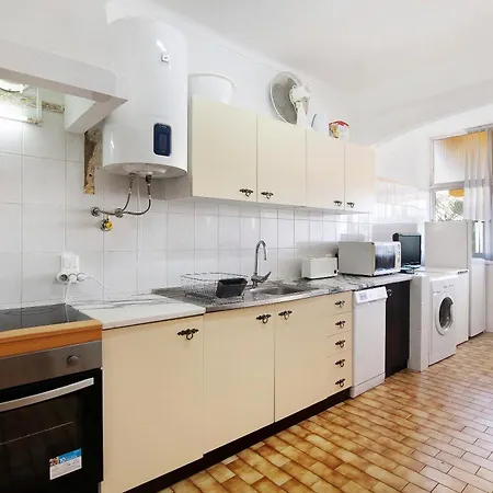 Apartament Santos