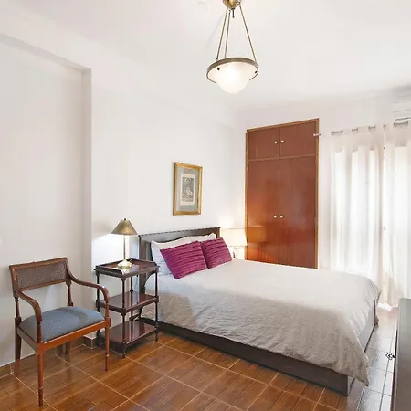 Apartamento Santos *