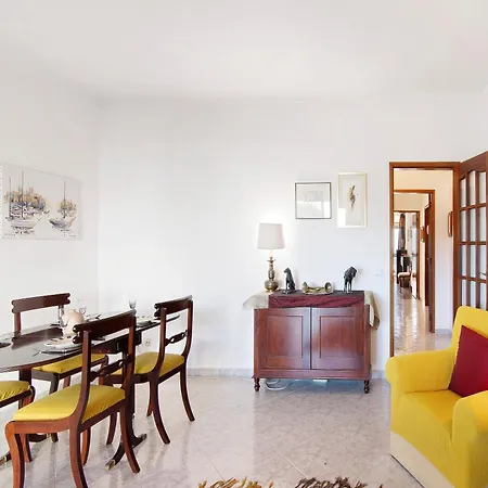 Apartament Santos Tavira