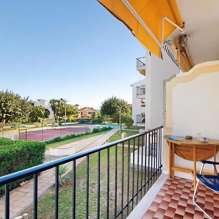 Santos Apartament