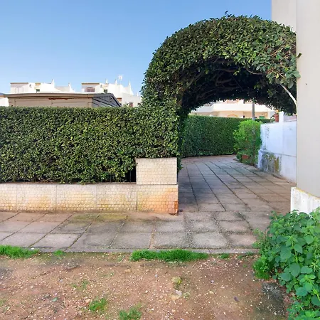 Santos Apartamento Tavira