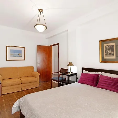 Apartament Santos Tavira